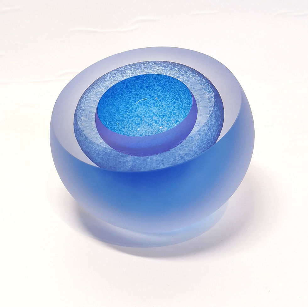 Double Bubble #725