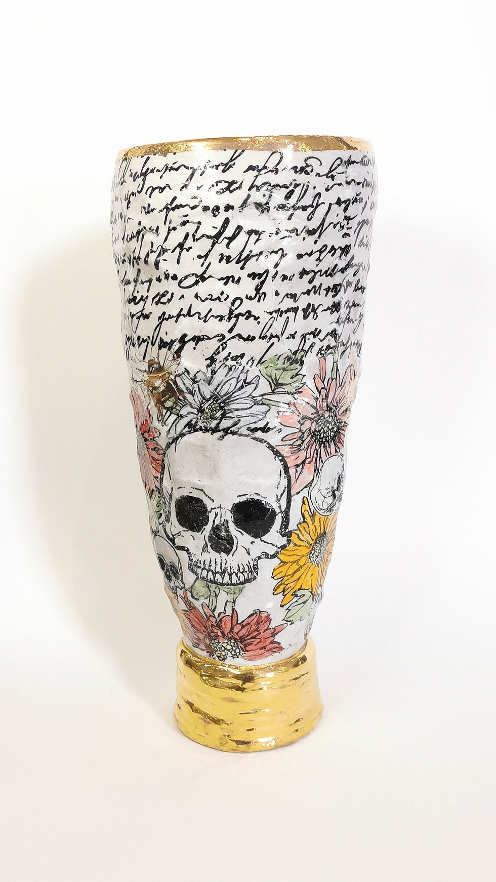 Vase #410