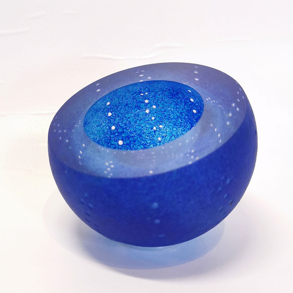 Kina Geode #578