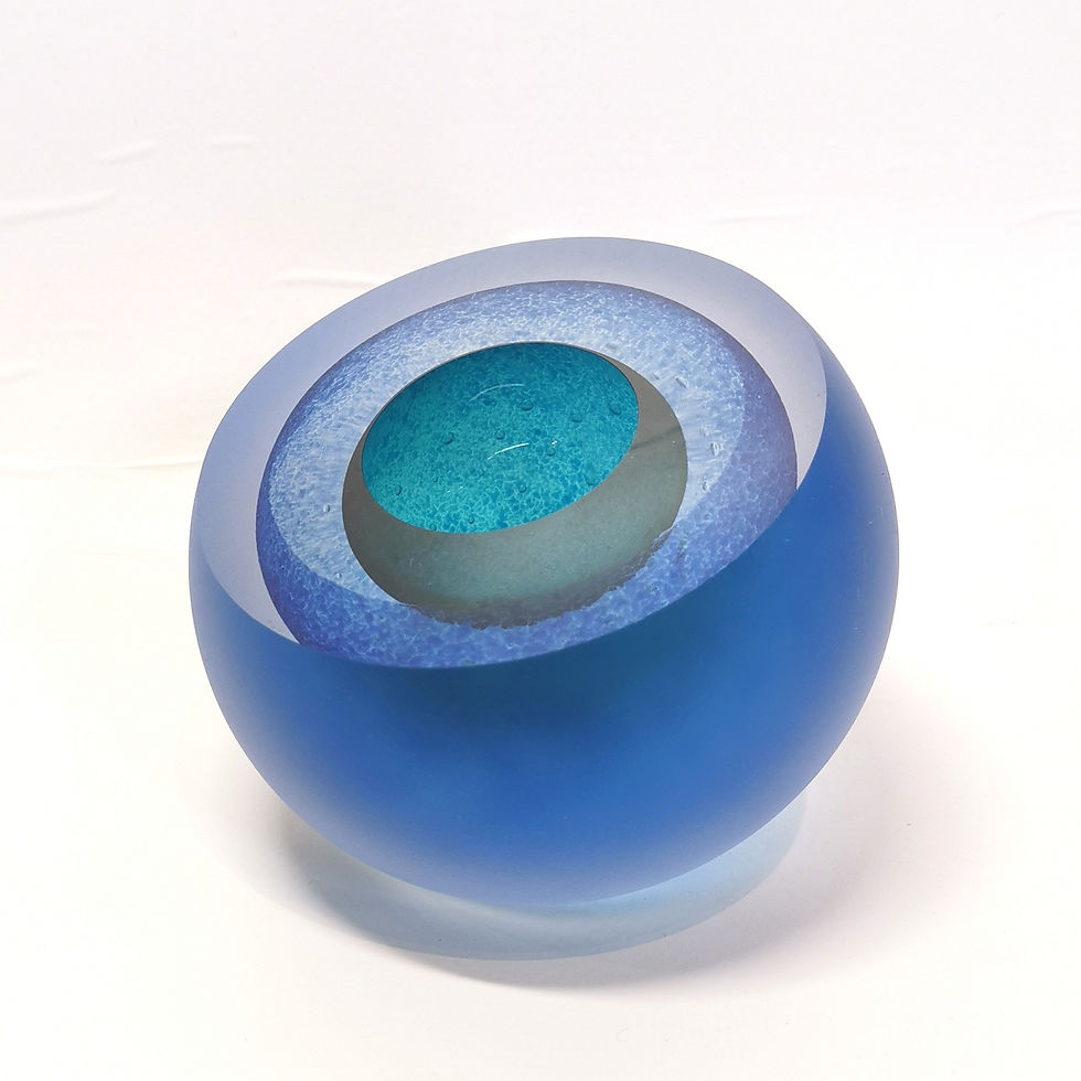 Double Bubble #728