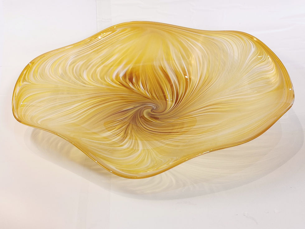 JC734 Mohua Platter