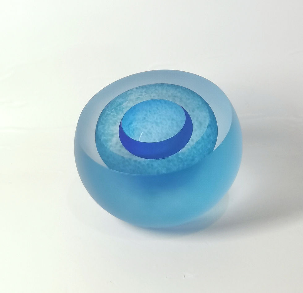 Double Bubble #833