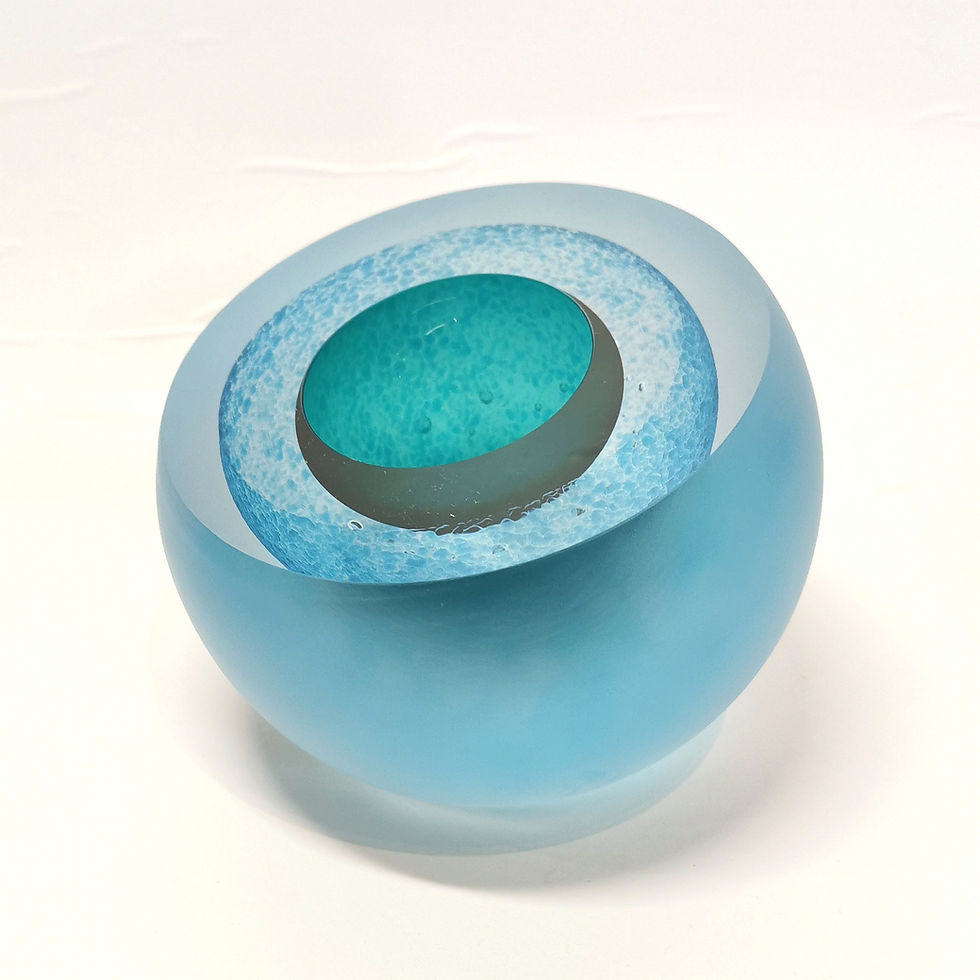 Double Bubble #727