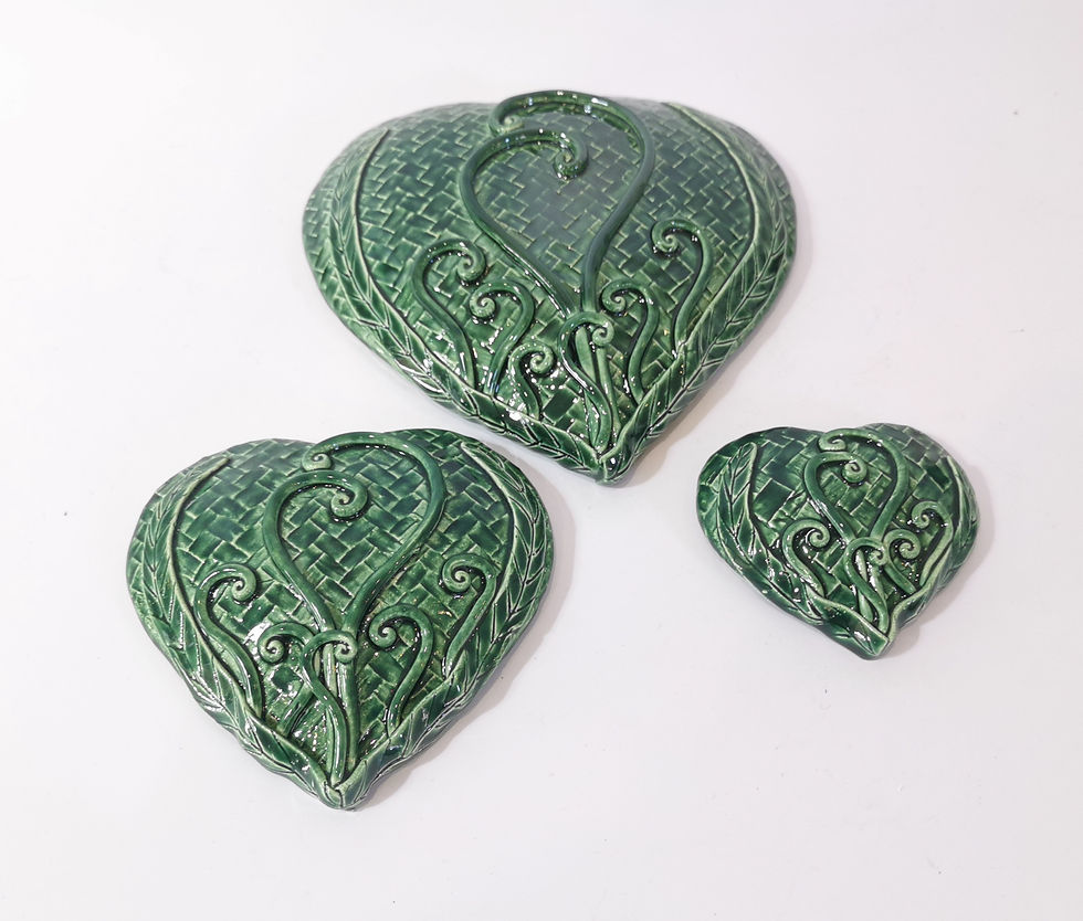 Koru Hearts
