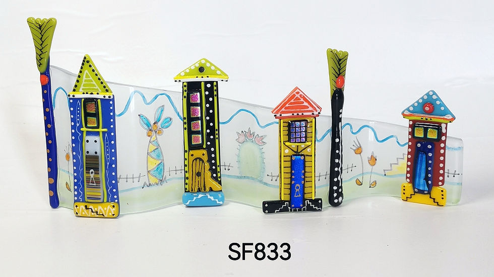 Lge Neighbourhood 833