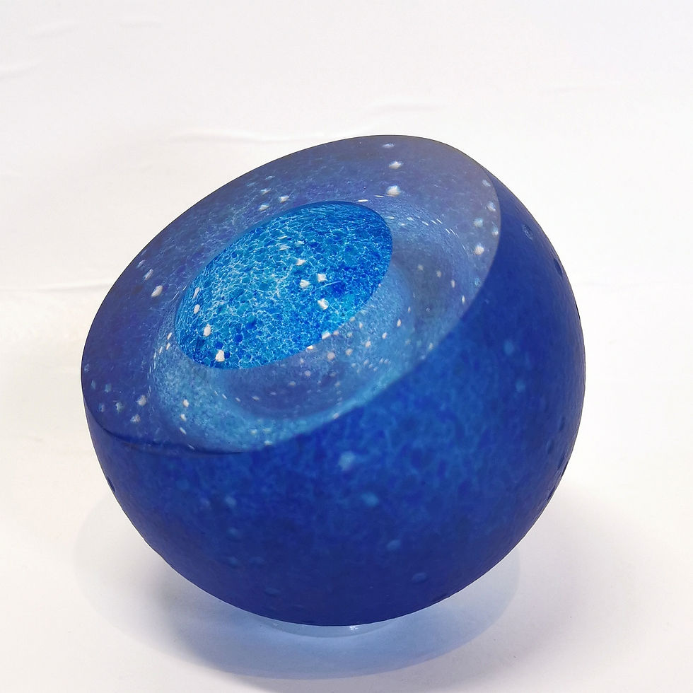 Kina Geode #577 profile