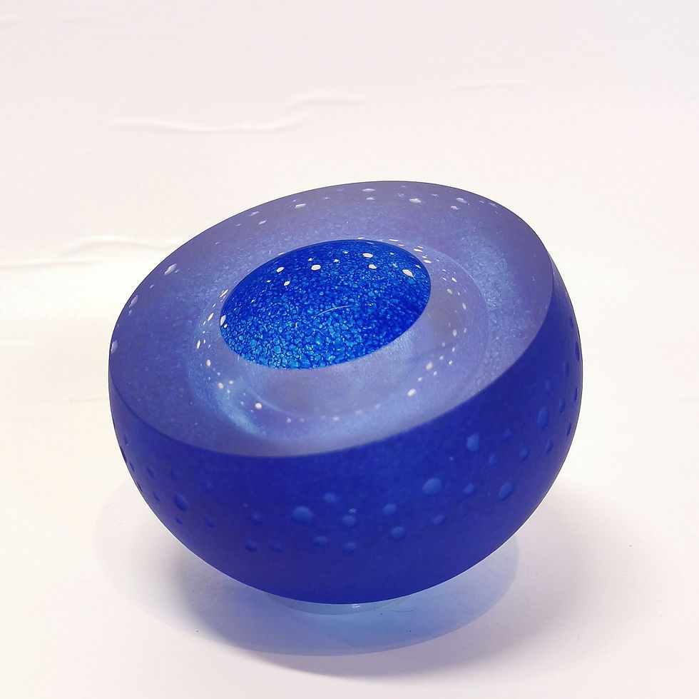 Constellation Geode #580