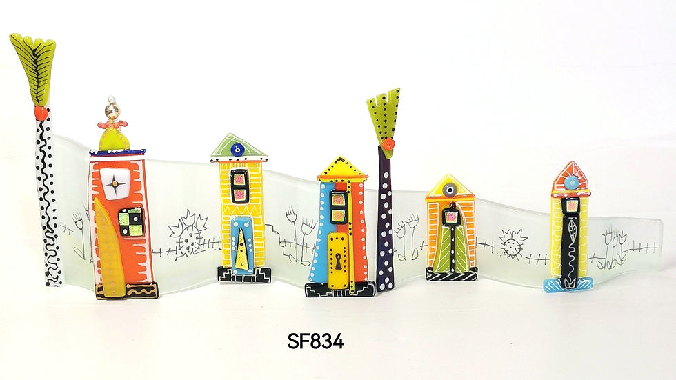 Lge Neighbourhood 834