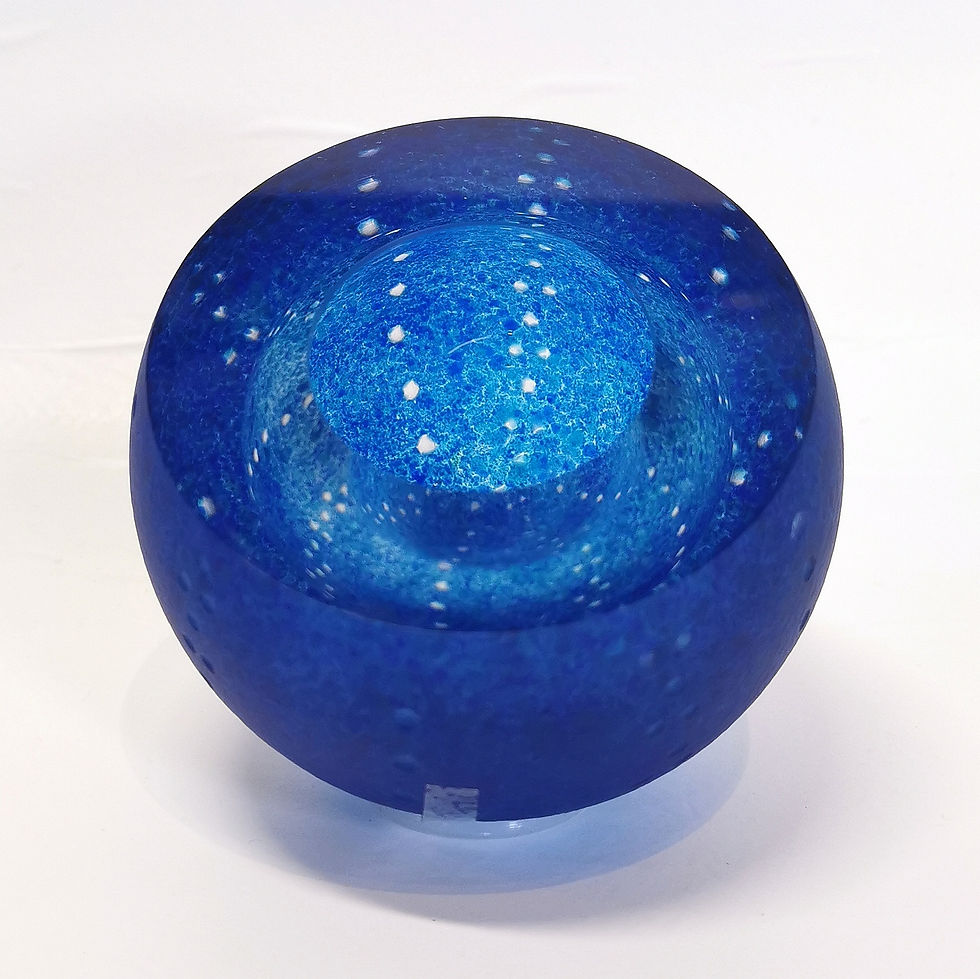 Kina Geode #577