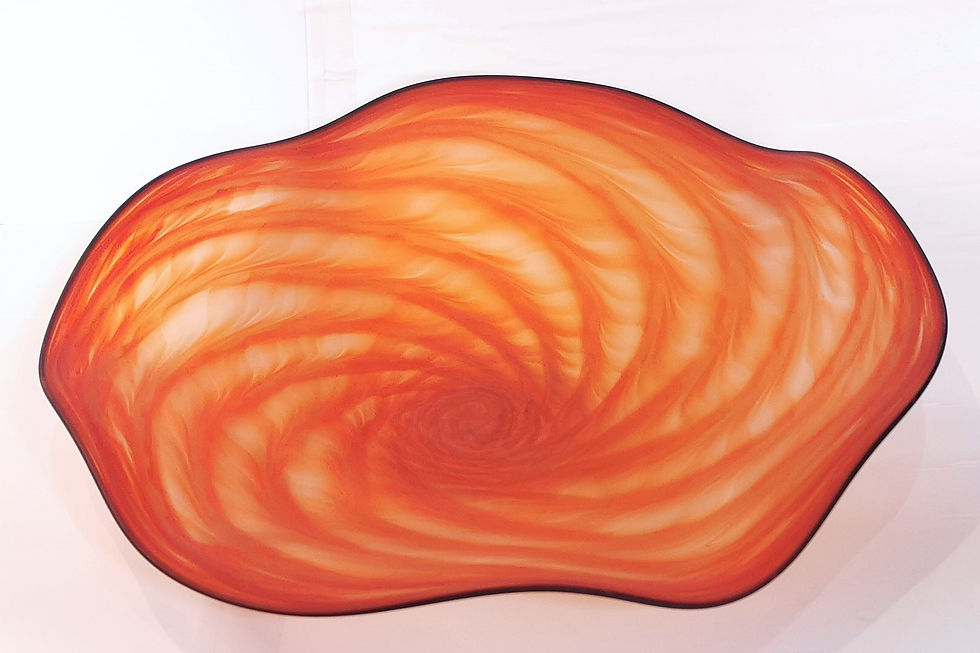 JC735 Autumn Platter