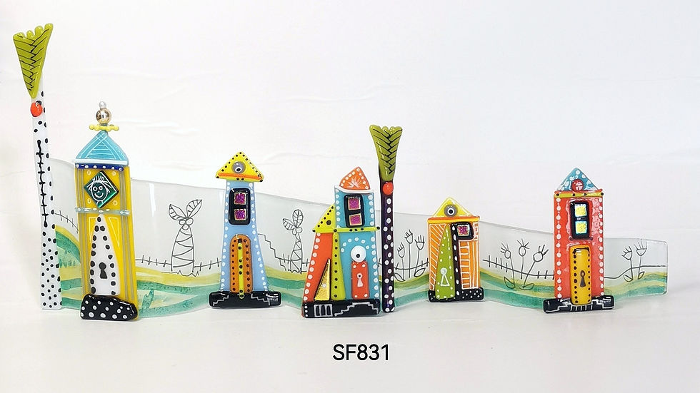 Lge Neighbourhood 831