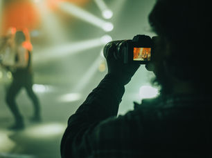 The Essential Event Photography Guide Part 1: Event Types & Shot List Template