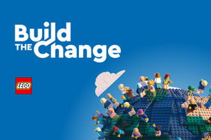2.3 Million Reach, One Growth Loop: What LEGO’s “Build the Change” Teaches Us About Unity and Values-Led Marketing