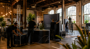 A 12 Step Practical Manchester Event Sponsorship Guide For Venues & Organisers (+Worksheets)
