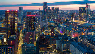 5 Ways Manchesterism is Changing Local Marketing, & How Businesses Can Measure Impact?