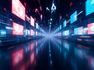 Programmatic vs Paid Social: Which Is Better for Changing Behaviour?