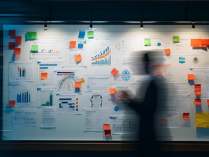 Website Revenue Gap Analysis: Reverse Engineer What Is Already Driving Revenue, Then Find What Is Missing