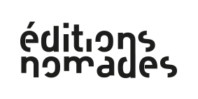 Logos des Éditions Nomades