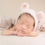サムネイル： 新作・ボンネット帽子と人形セット・・＃A10