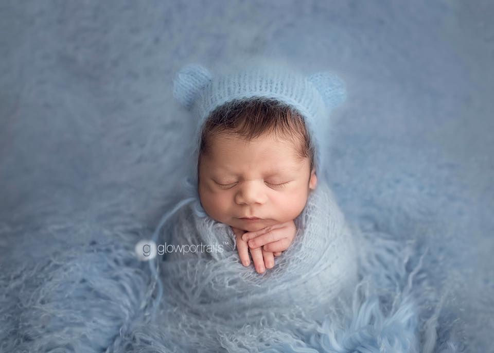 サムネイル： Fluffy fur large #7A