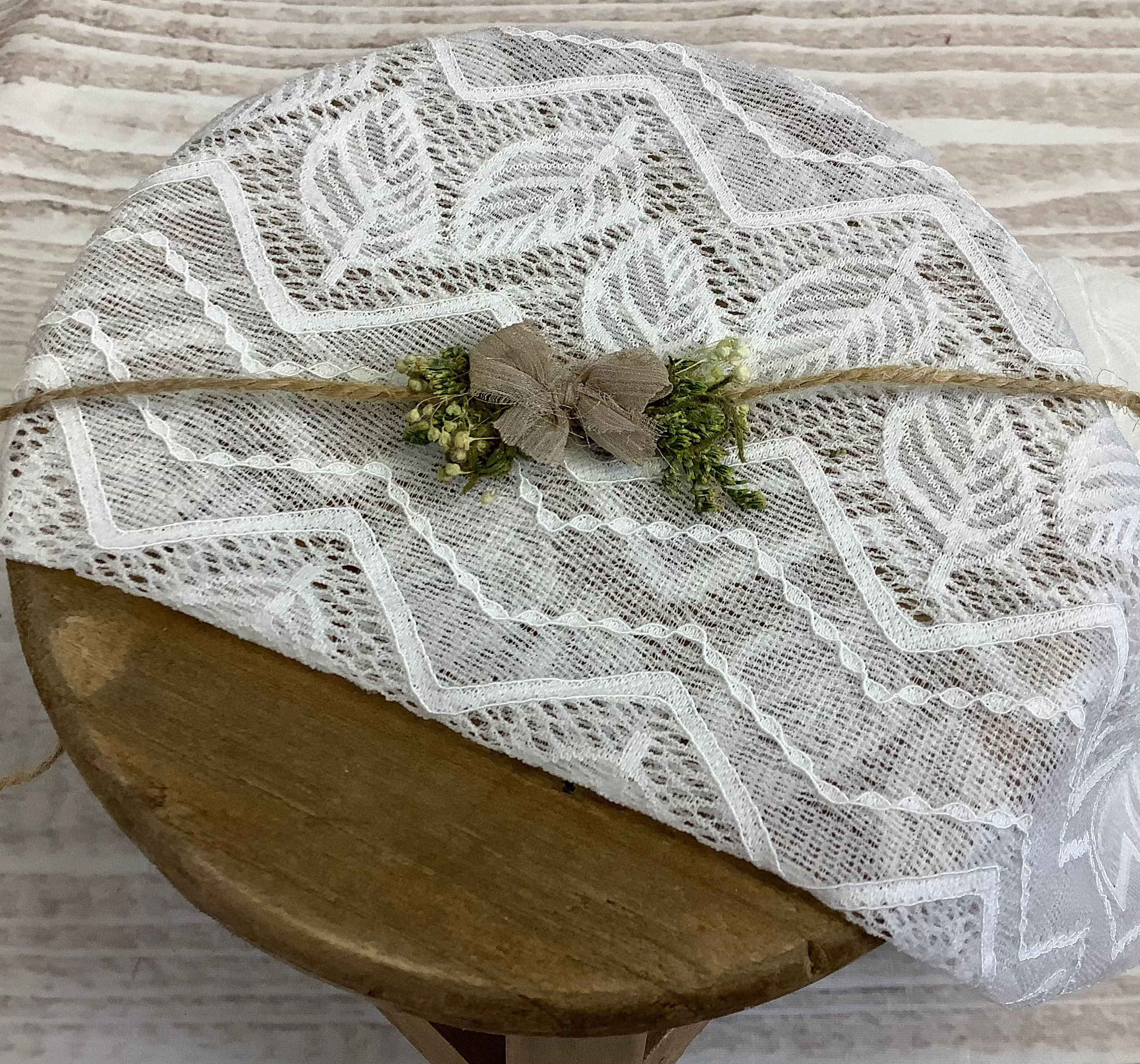 newborn headband・ニューボーン用・新作 #BB5