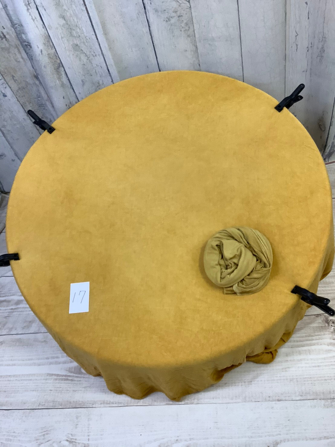 Bbeanbag backdrop ジャージ素材＃１７・サイズ：約1.5x1.8メートル