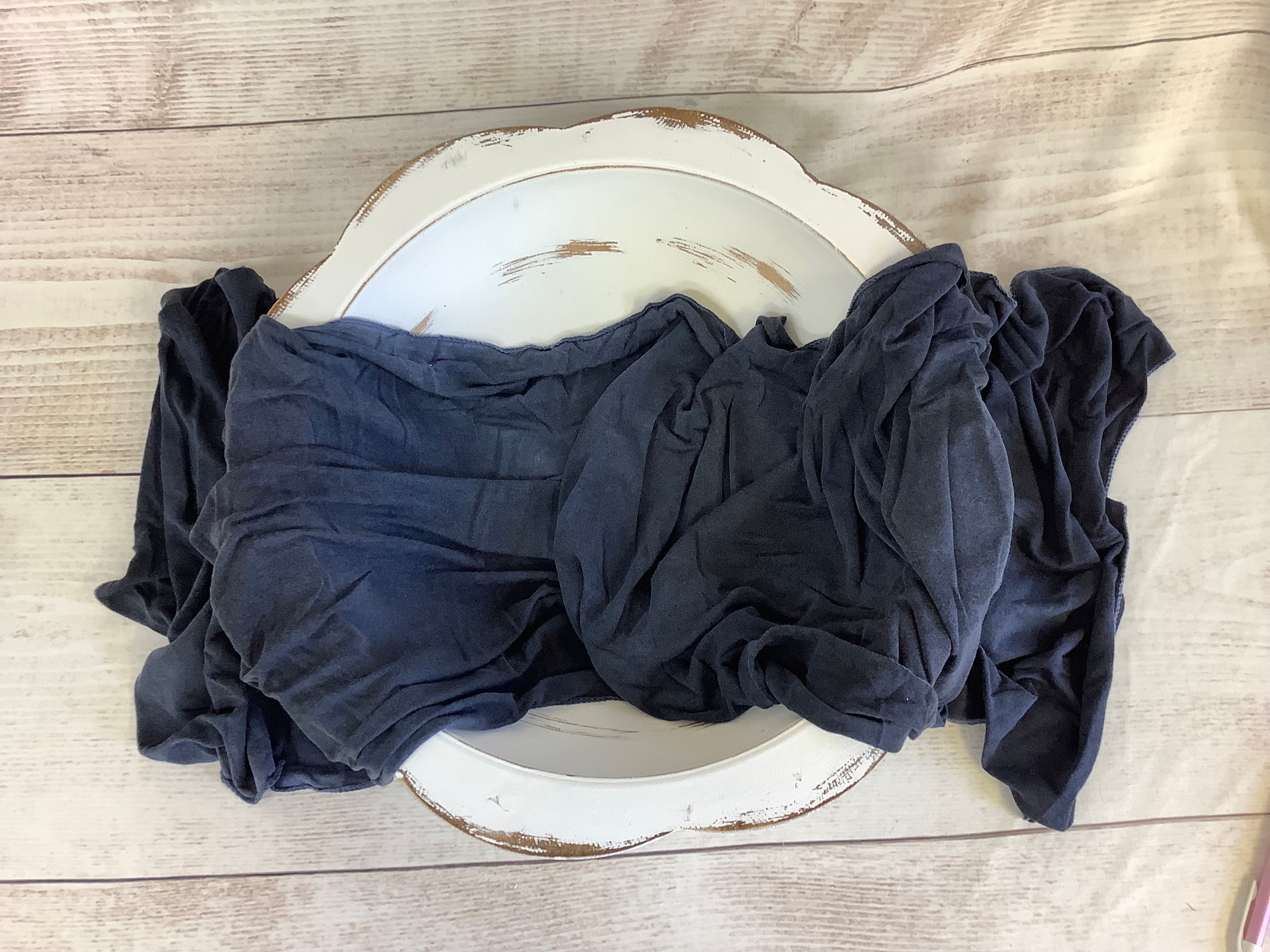 新作Jersey wrap #33