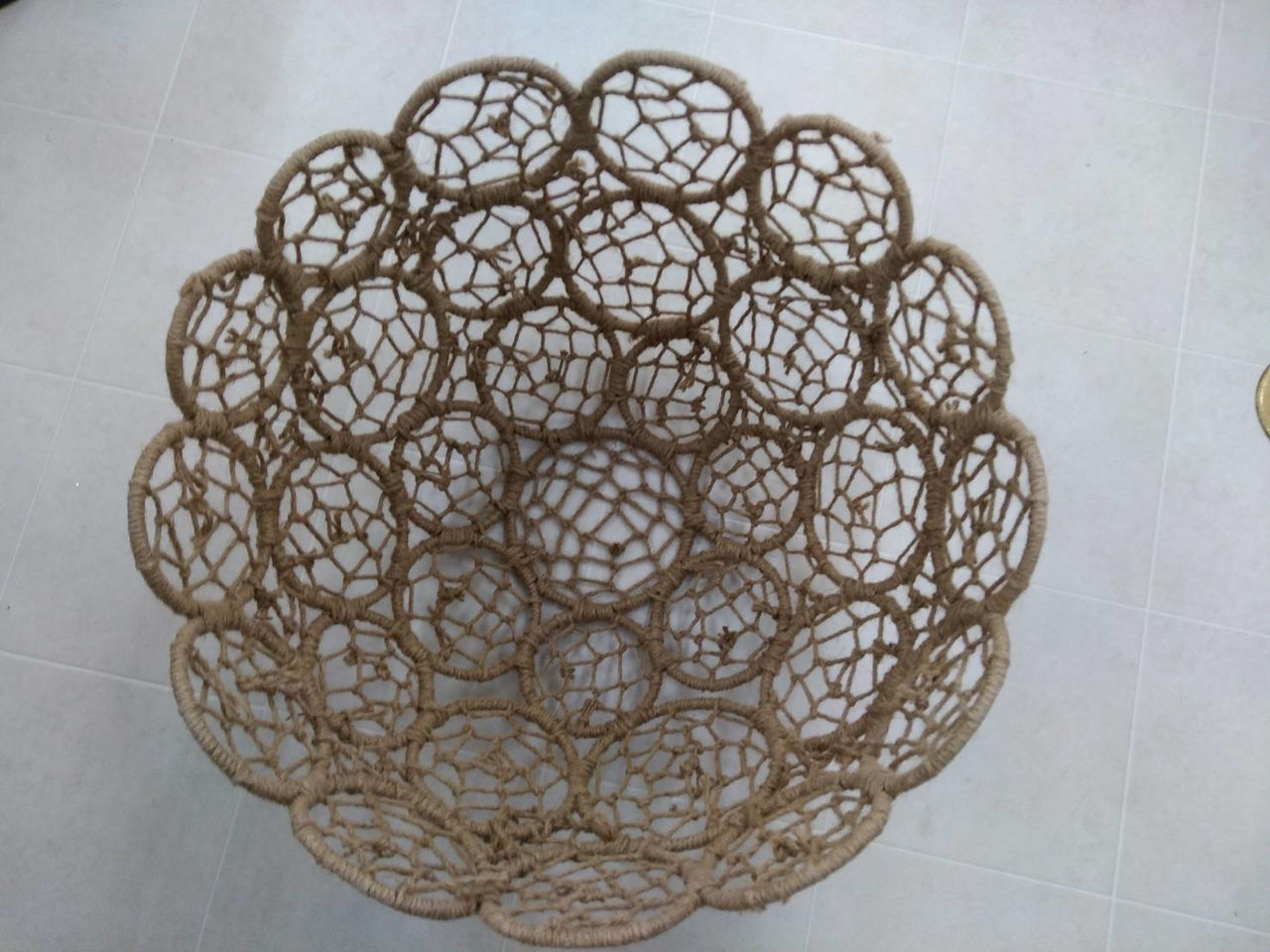 ワイヤーバスケット＃F４A