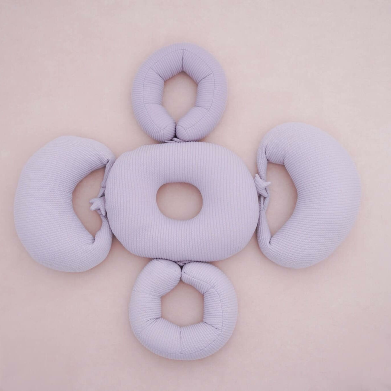 SEPABATH MINNANO CUSHION ミンナノクッション セパレート バス アンド