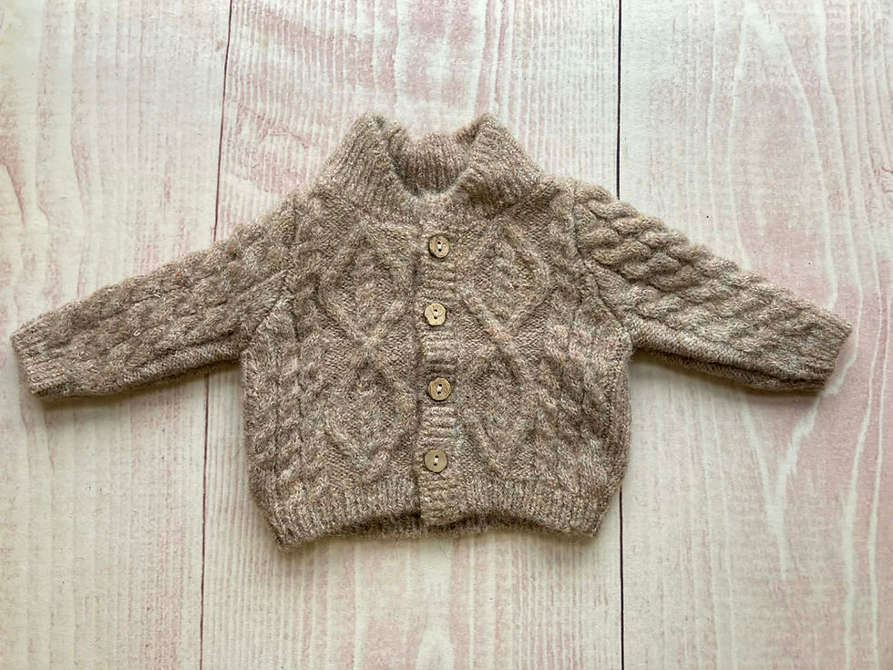 サムネイル： ２０２６年新作・３点セット・新生児用