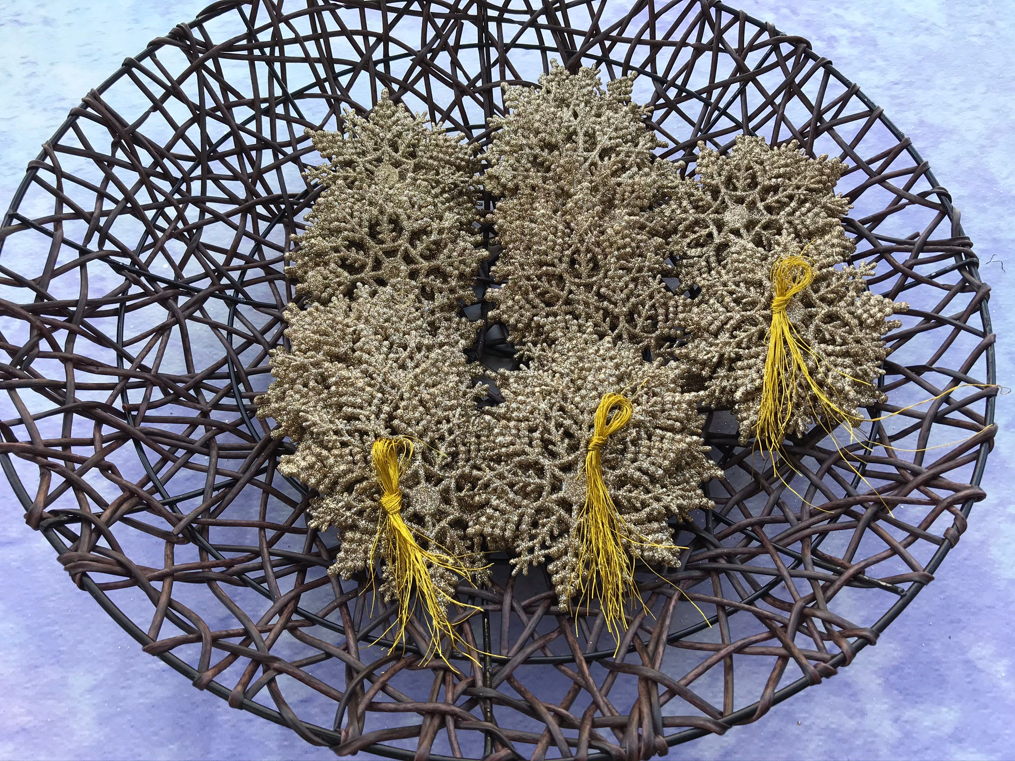 クリスマスアクセサリー・＃２０