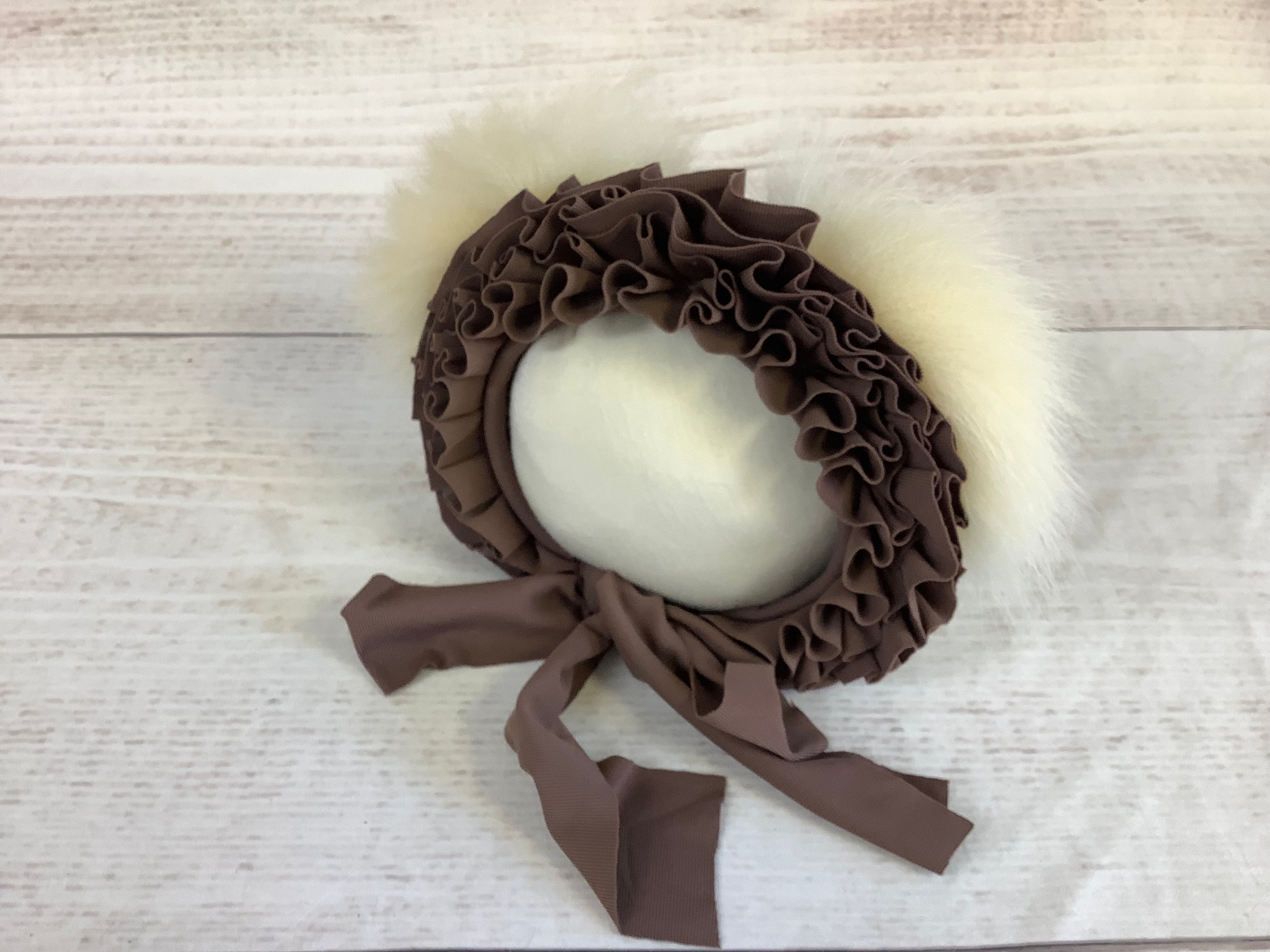 ボンネット＃B3