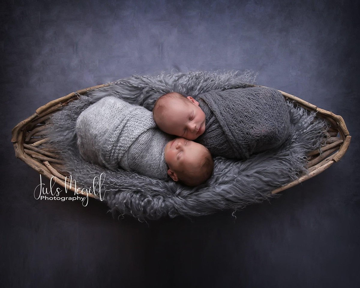 Knit wrap・サンプル写真のみ