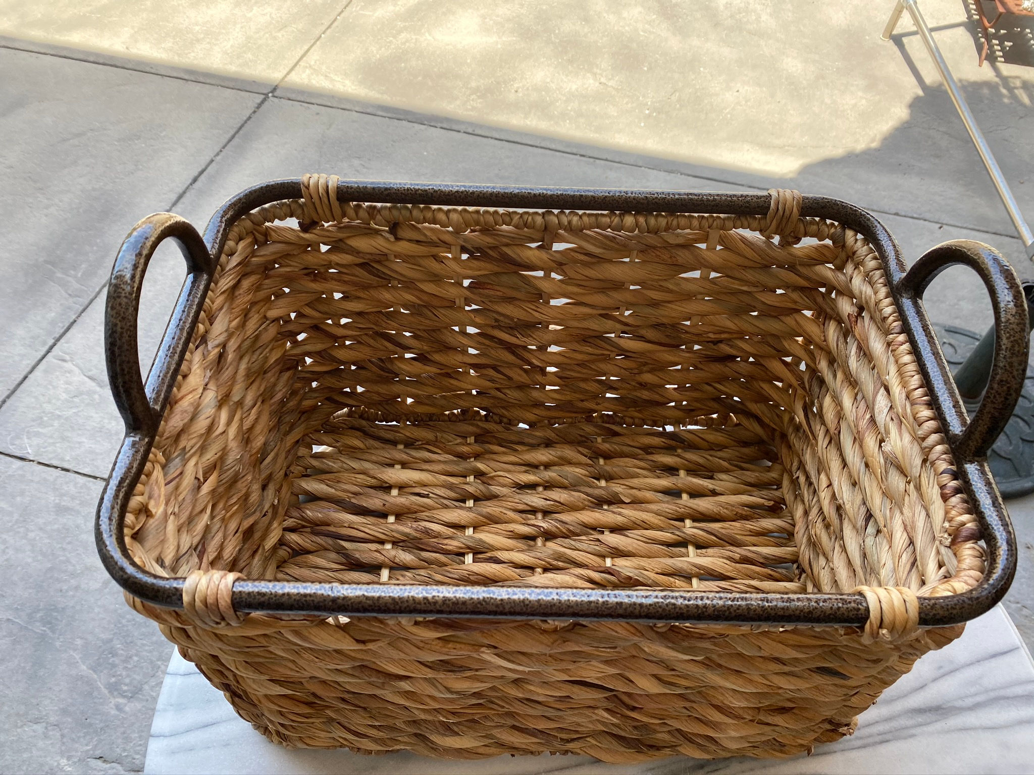 １週間レンタル・バスケット＃１4Ｒ