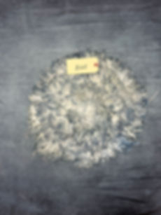 在庫ございます・カ１枚のみーリフェルト・Curly felt