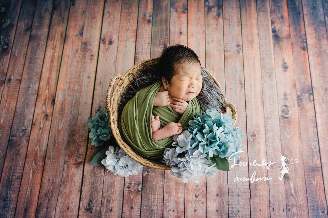 購入又はレンタルをお選びください・背景布・木目・#A4