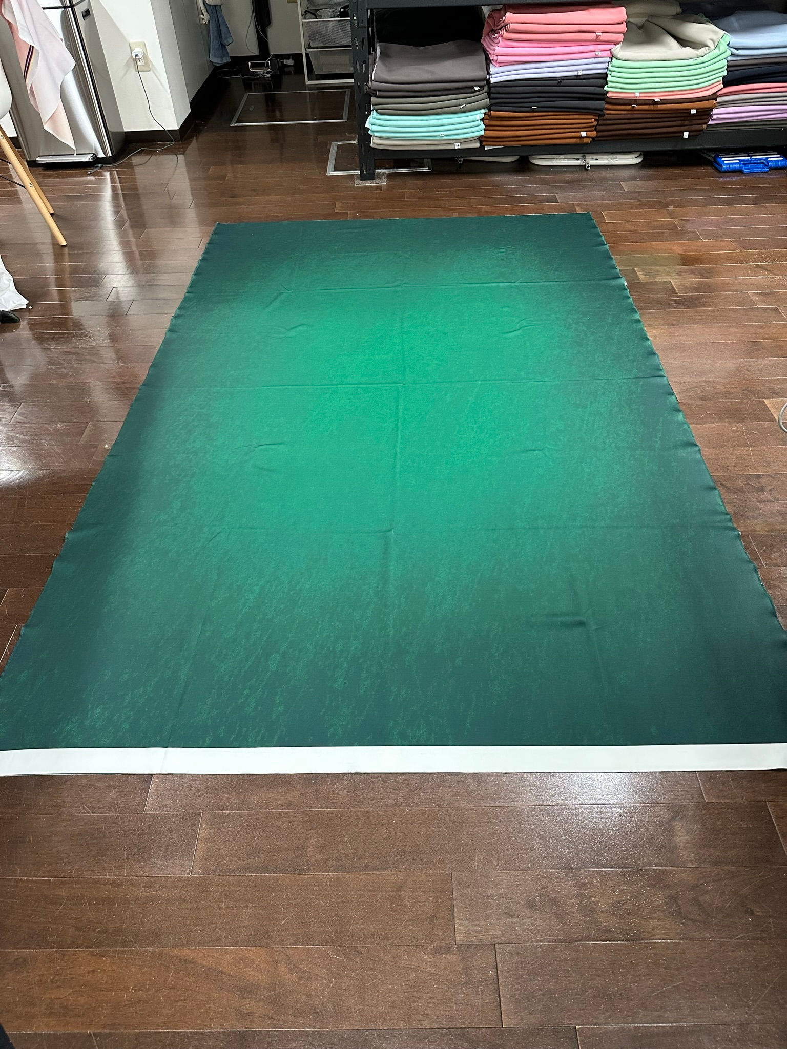 購入又はレンタルをお選びください・背景布・無地・#A31