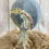 サムネイル： Newborn Bonnet・温もりボンネット＃J