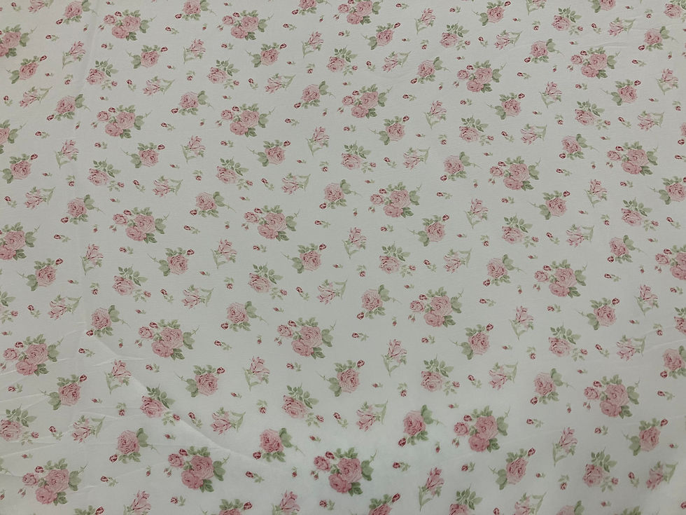 サムネイル： 新作・お洒落な花柄バックドロップ・＃5・サイズ：約1.5x1.5メートル