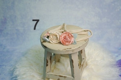 サムネイル： お好みのヘッドバンドの番号をお選びください・A12