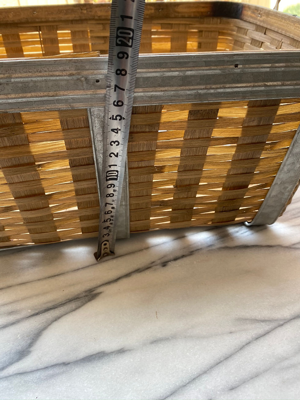 サムネイル： 1週間レンタル・ボウル＆バスケット＃１8Ｒ