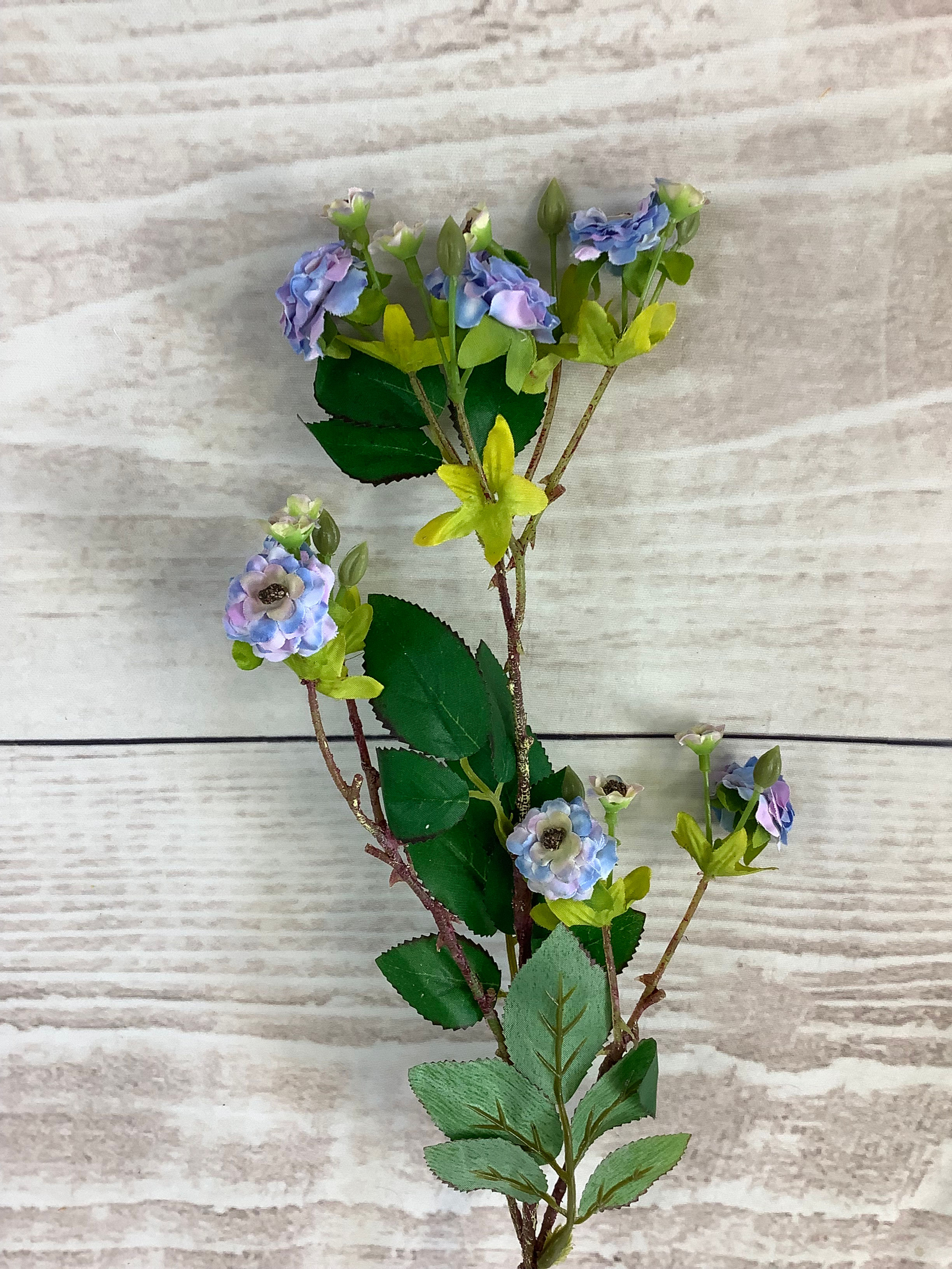 Artificial flower・造花＃４７・１束が