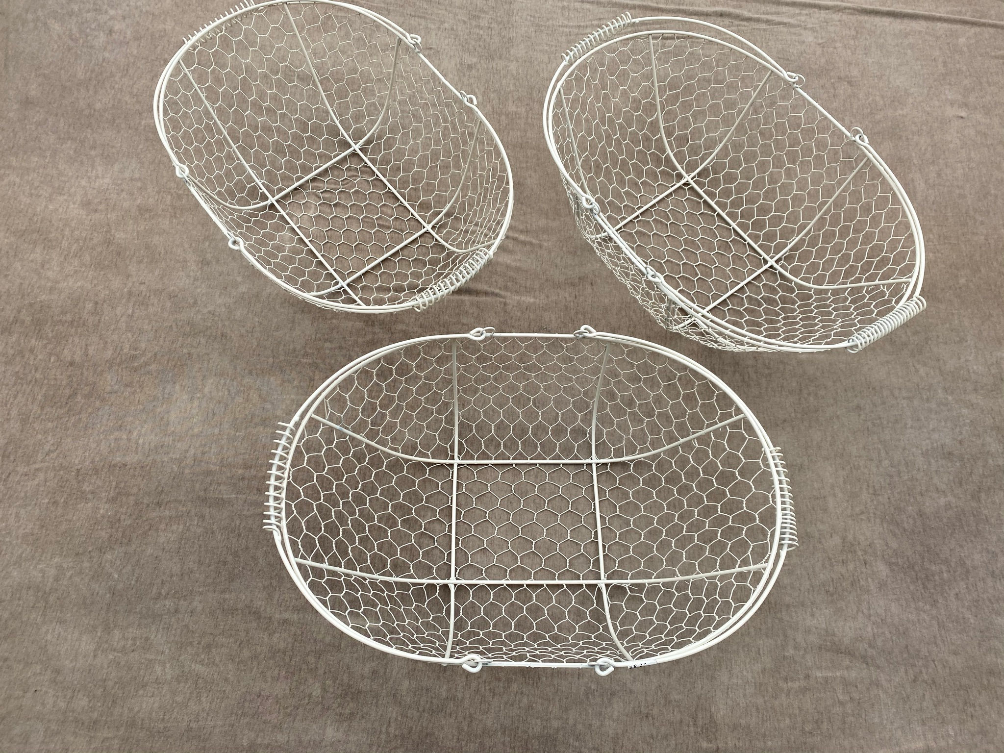 1週間レンタル・ニューボーン用バスケット・#A2R