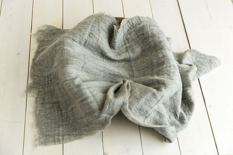 Felting sheet フェルトシート＃11