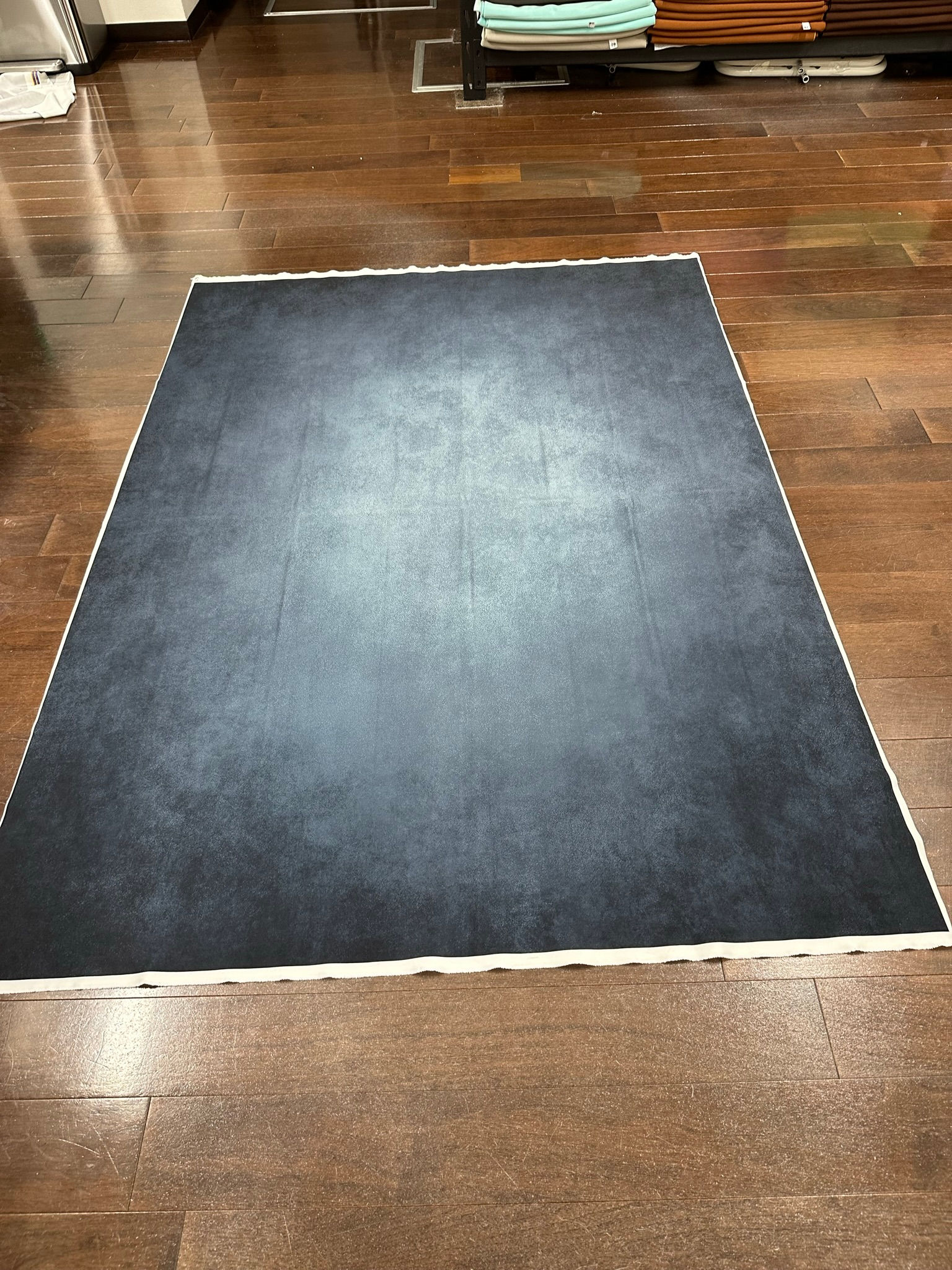 購入又はレンタルをお選びください・背景布・無地・ #C３