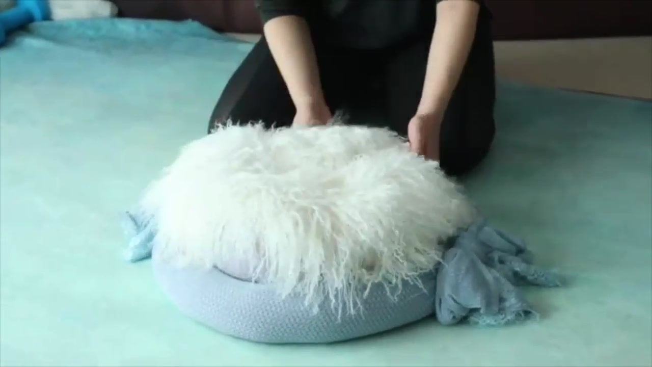 オールインワンクッション#1