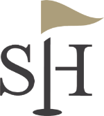 South Hills Golf Course logo