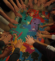 Casa Refugiados