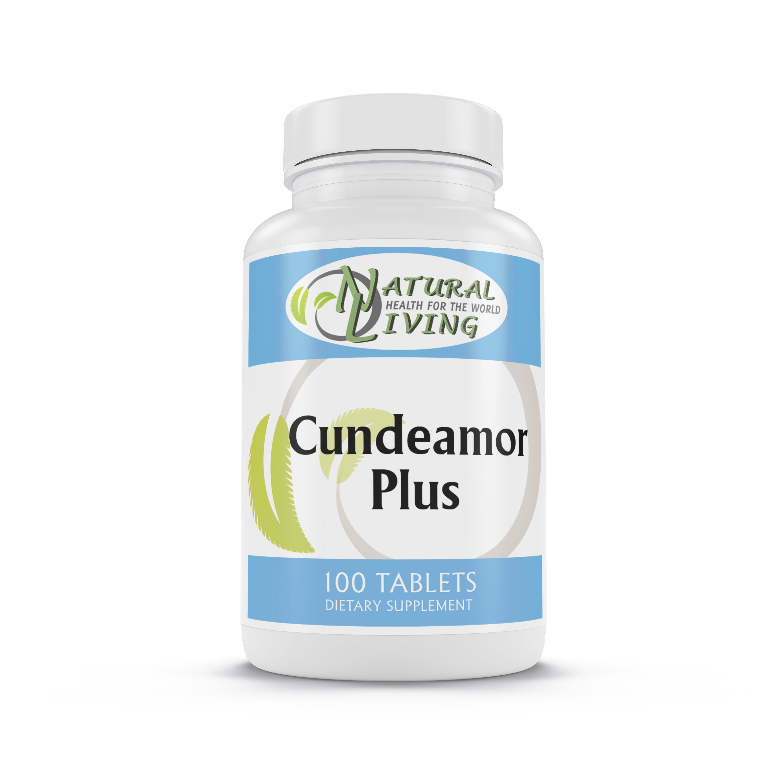 Cundeamor Plus