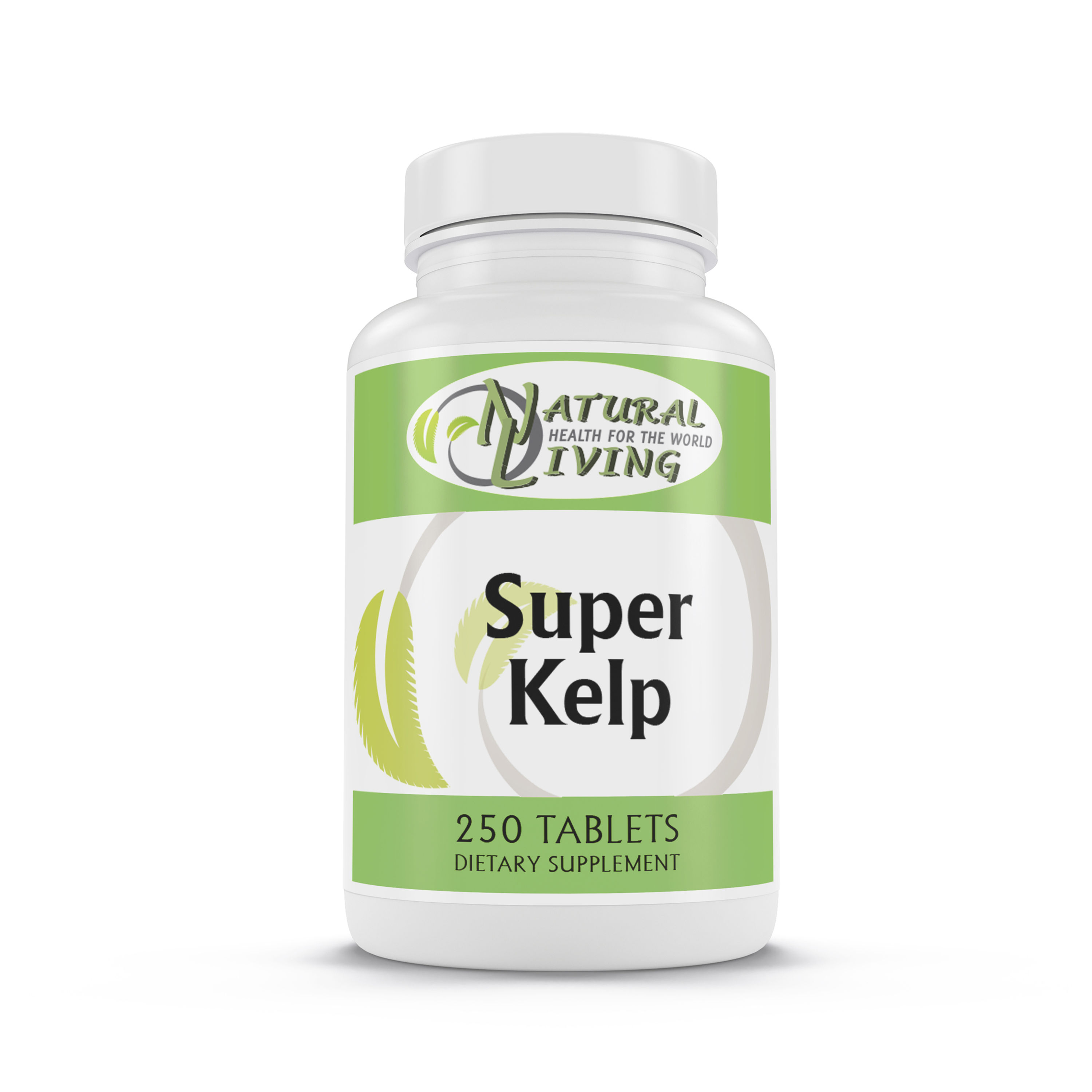 Super Kelp